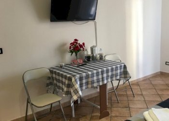 IMG_7706.jpg - Four-room apartment La Spezia - photo 4