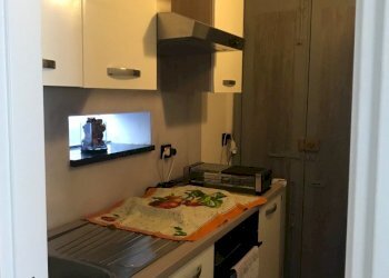 IMG_7699.jpg - Four-room apartment La Spezia - photo 5