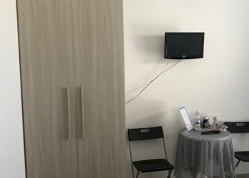 IMG_7691.jpg - Four-room apartment La Spezia - photo 13