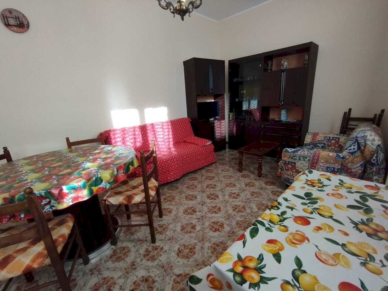 soggiorno - Bilocale Andora - foto 1