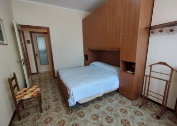 camera da letto - Appartamento Andora - foto 6