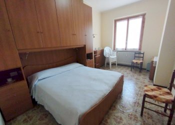 camera da letto - Appartamento Andora - foto 7