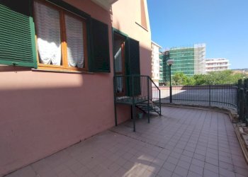 terrazzo privato - Appartamento Andora - foto 10