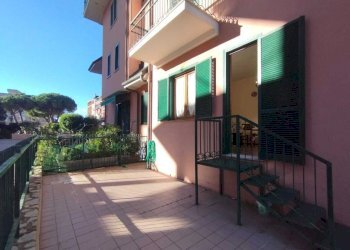 terrazzo - Appartamento Andora - foto 14