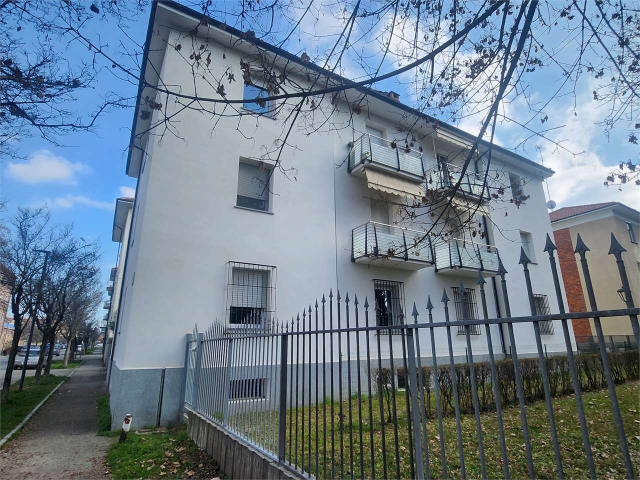 Quadrilocale Fossano - foto 1