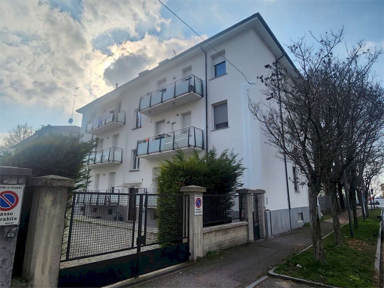 Quadrilocale Fossano - foto 2