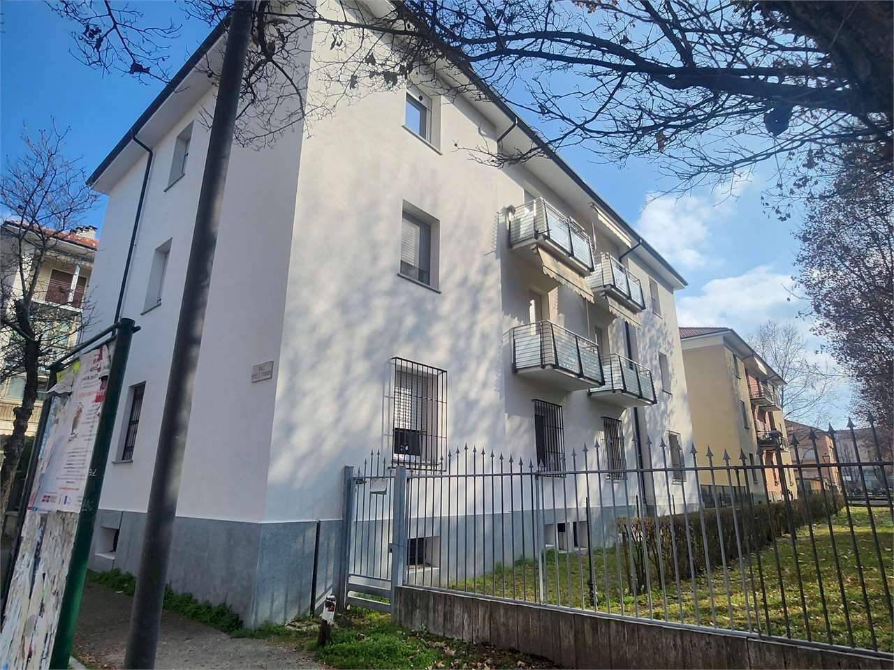 Quadrilocale Fossano - foto 3