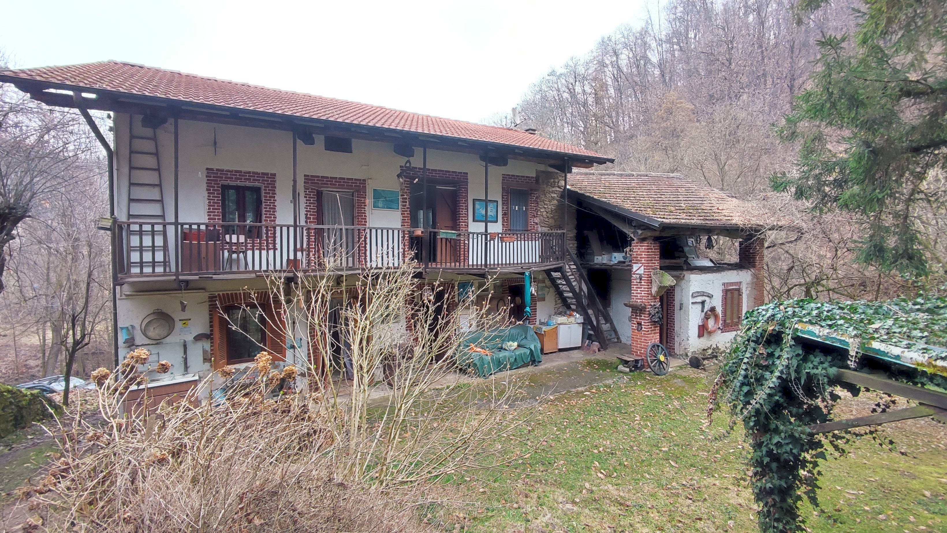 Independent house Via Cascinetta, 9, Bernezzo - photo 3