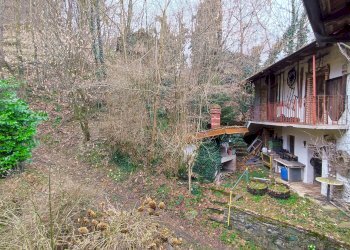 Independent house Via Cascinetta, 9, Bernezzo - photo 26