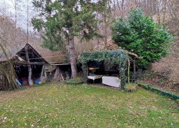 Independent house Via Cascinetta, 9, Bernezzo - photo 31