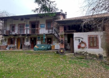 Independent house Via Cascinetta, 9, Bernezzo - photo 2