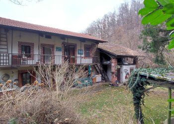 Independent house Via Cascinetta, 9, Bernezzo - photo 4