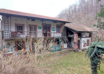 Independent house Via Cascinetta, 9, Bernezzo - photo 3