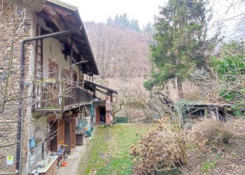 Independent house Via Cascinetta, 9, Bernezzo - photo 5