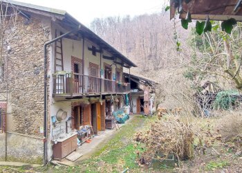 Independent house Via Cascinetta, 9, Bernezzo - photo 6