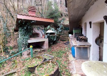 Independent house Via Cascinetta, 9, Bernezzo - photo 27