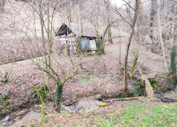 Independent house Via Cascinetta, 9, Bernezzo - photo 29