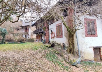 Independent house Via Cascinetta, 9, Bernezzo - photo 7