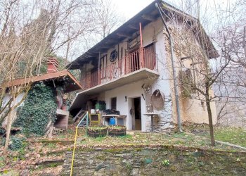 Independent house Via Cascinetta, 9, Bernezzo - photo 25