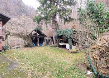 Independent house Via Cascinetta, 9, Bernezzo - photo 30