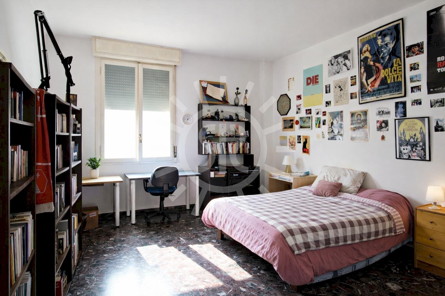 Quadrilocale Bologna (zona Saragozza) - foto 1