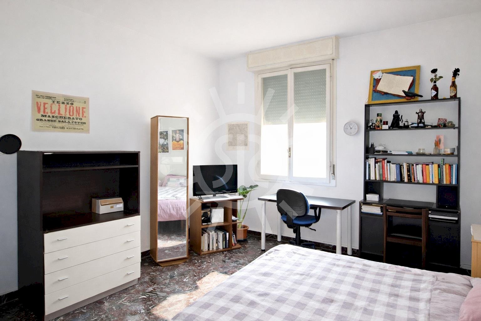 Quadrilocale Bologna (zona Saragozza) - foto 2