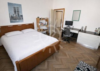 Quadrilocale Bologna (zona Saragozza) - foto 10