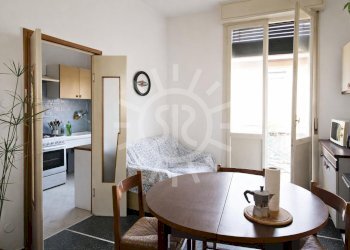 Quadrilocale Bologna (zona Saragozza) - foto 11