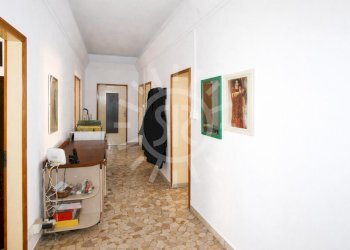 Quadrilocale Bologna (zona Saragozza) - foto 13