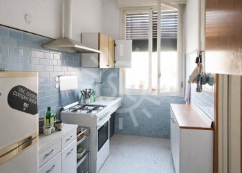 Quadrilocale Bologna (zona Saragozza) - foto 14