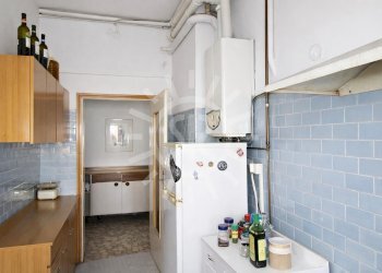 Quadrilocale Bologna (zona Saragozza) - foto 15