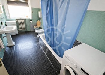 Quadrilocale Bologna (zona Saragozza) - foto 16