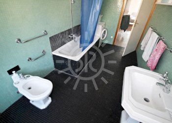 Quadrilocale Bologna (zona Saragozza) - foto 17