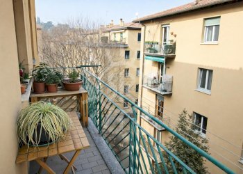 Quadrilocale Bologna (zona Saragozza) - foto 18