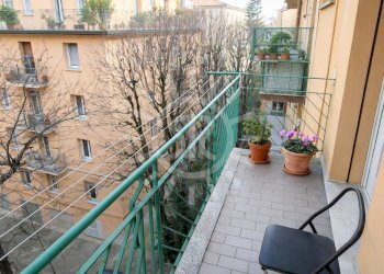 Quadrilocale Bologna (zona Saragozza) - foto 19