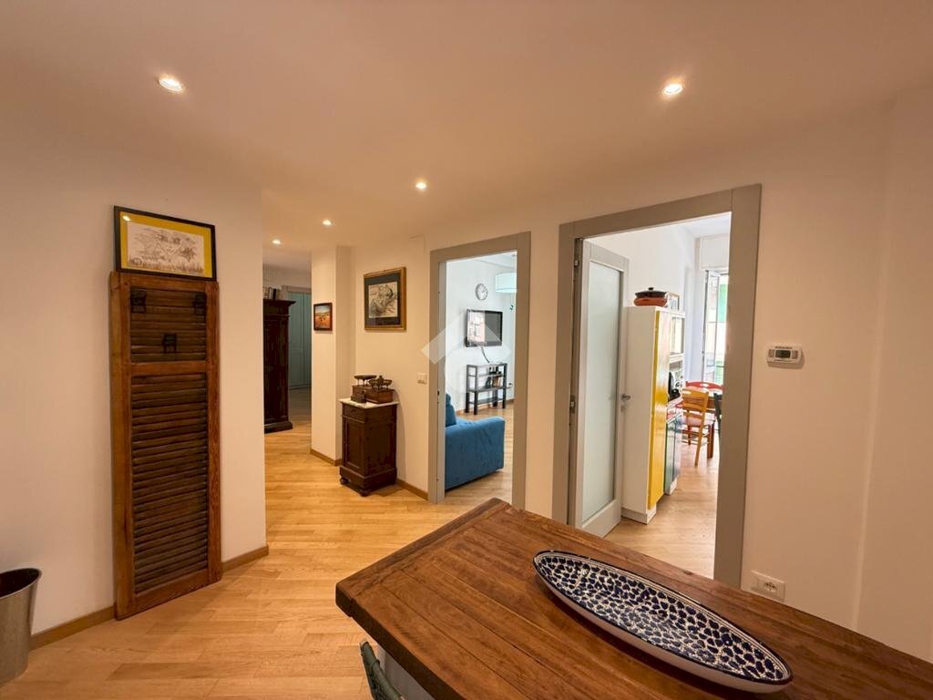 Trilocale Via Giuseppe Garibaldi, Albisola Superiore - foto 1