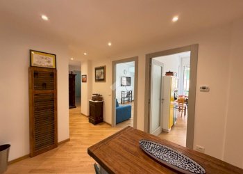 Trilocale Via Giuseppe Garibaldi, Albisola Superiore - foto 1