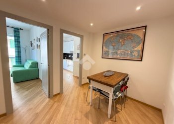 Trilocale Via Giuseppe Garibaldi, Albisola Superiore - foto 5