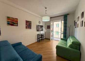 Trilocale Via Giuseppe Garibaldi, Albisola Superiore - foto 6