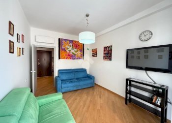 Trilocale Via Giuseppe Garibaldi, Albisola Superiore - foto 7