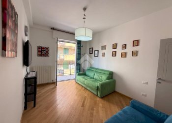 Trilocale Via Giuseppe Garibaldi, Albisola Superiore - foto 8