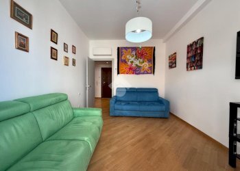 Trilocale Via Giuseppe Garibaldi, Albisola Superiore - foto 9