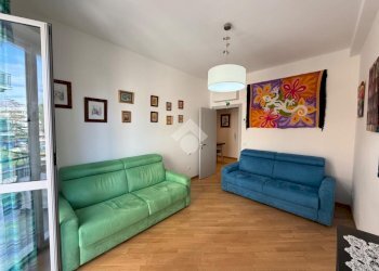 Trilocale Via Giuseppe Garibaldi, Albisola Superiore - foto 10