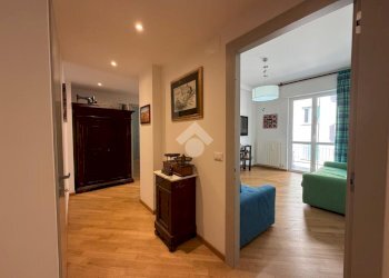 Trilocale Via Giuseppe Garibaldi, Albisola Superiore - foto 11