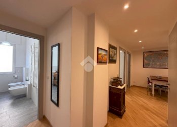 Trilocale Via Giuseppe Garibaldi, Albisola Superiore - foto 12