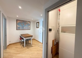 Trilocale Via Giuseppe Garibaldi, Albisola Superiore - foto 14