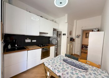 Trilocale Via Giuseppe Garibaldi, Albisola Superiore - foto 15