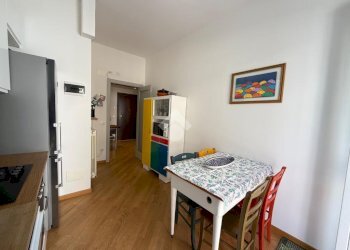 Trilocale Via Giuseppe Garibaldi, Albisola Superiore - foto 17