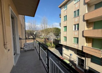 Trilocale Via Giuseppe Garibaldi, Albisola Superiore - foto 20