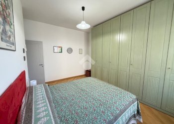 Trilocale Via Giuseppe Garibaldi, Albisola Superiore - foto 25